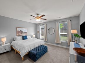 11317  Denet Creek Lane , Fort Worth Texas 76108