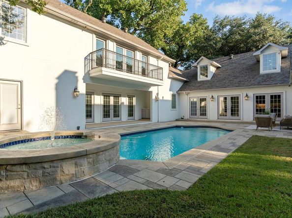 4415  Gloster Road , Dallas Texas 75220