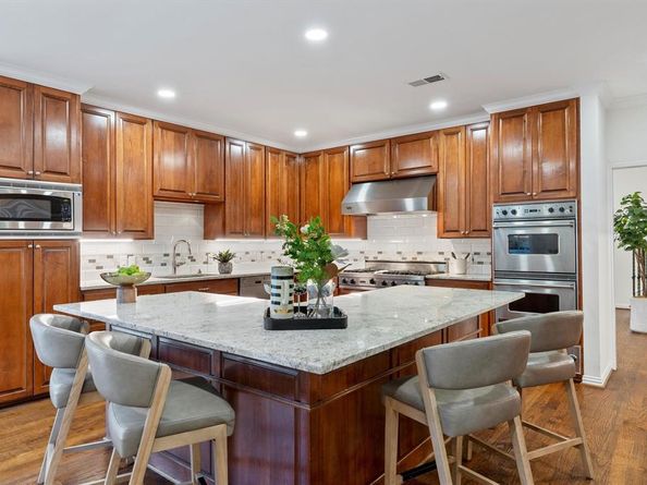 4415  Gloster Road , Dallas Texas 75220
