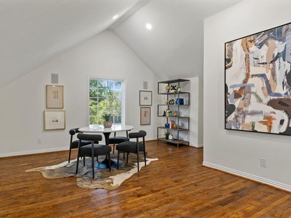 4415  Gloster Road , Dallas Texas 75220