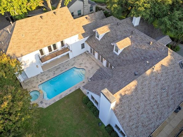 4415  Gloster Road , Dallas Texas 75220