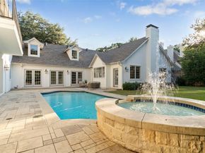 4415  Gloster Road , Dallas Texas 75220