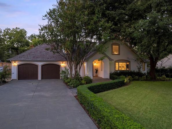 4415  Gloster Road , Dallas Texas 75220
