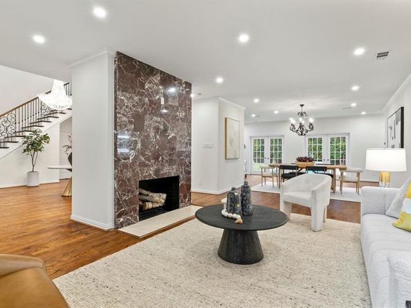 4415  Gloster Road , Dallas Texas 75220