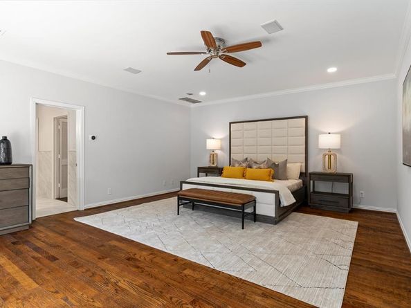 4415  Gloster Road , Dallas Texas 75220