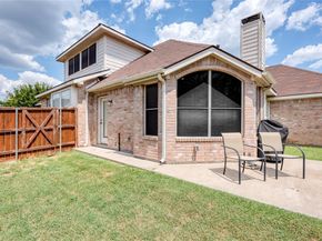 5909  Sidney Lane , McKinney Texas 75070
