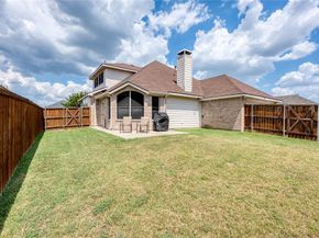 5909  Sidney Lane , McKinney Texas 75070