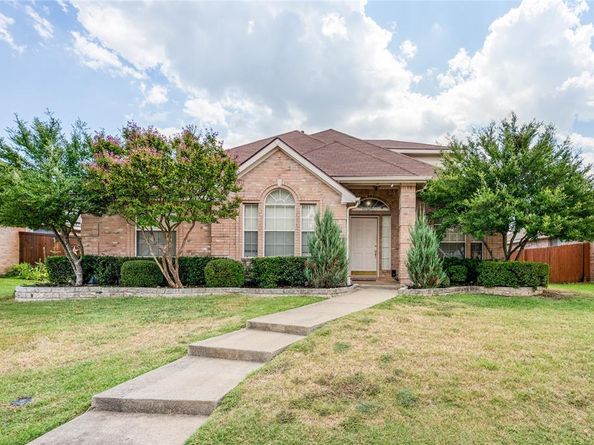5909  Sidney Lane , McKinney Texas 75070