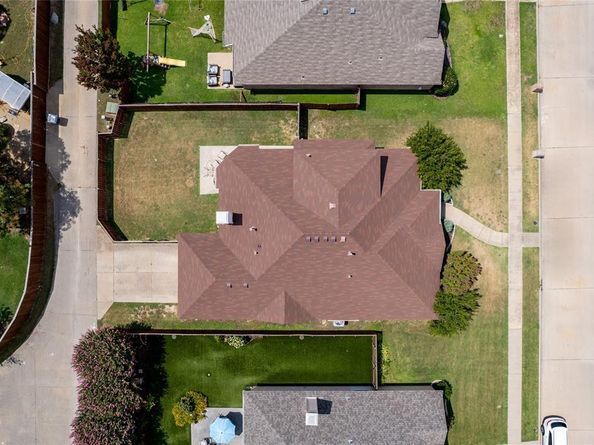 5909  Sidney Lane , McKinney Texas 75070