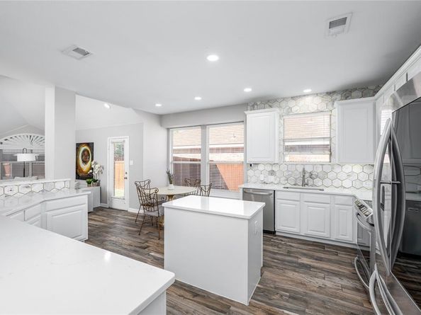 5909  Sidney Lane , McKinney Texas 75070