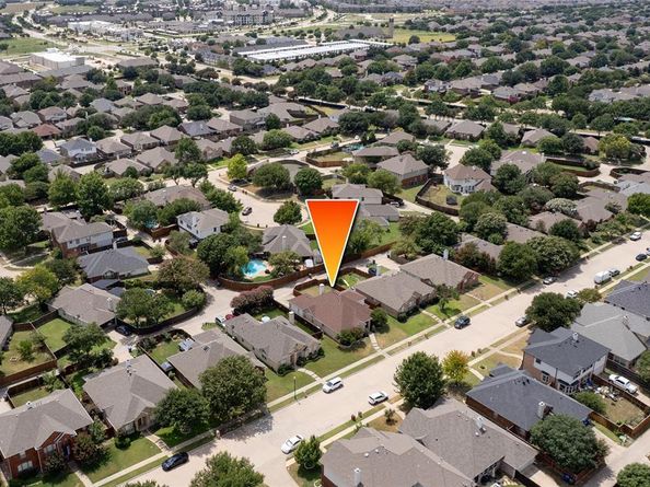 5909  Sidney Lane , McKinney Texas 75070
