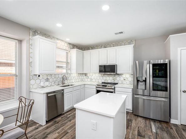 5909  Sidney Lane , McKinney Texas 75070