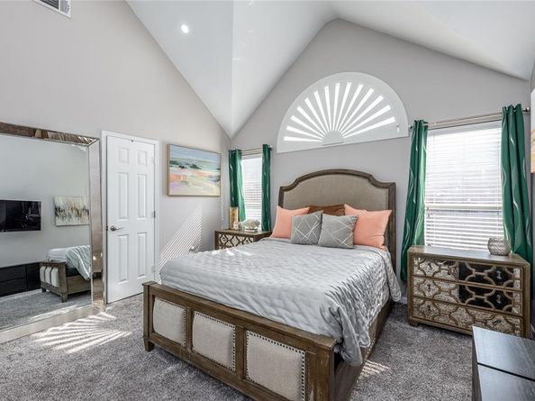 5909  Sidney Lane , McKinney Texas 75070