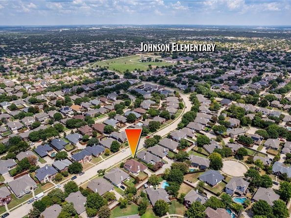 5909  Sidney Lane , McKinney Texas 75070