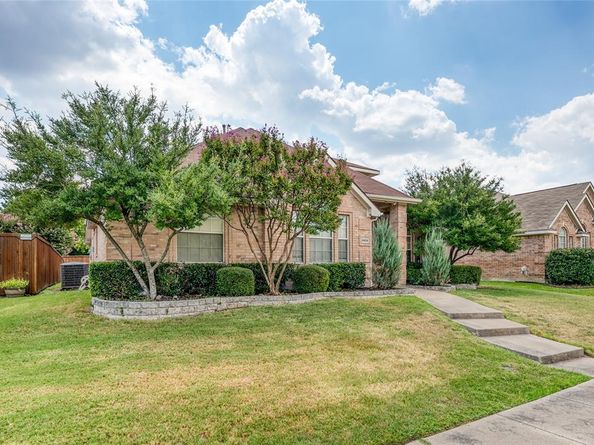 5909  Sidney Lane , McKinney Texas 75070