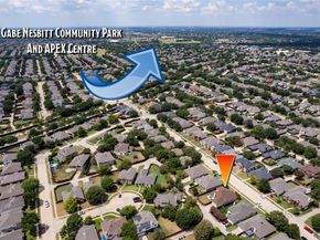 5909  Sidney Lane , McKinney Texas 75070