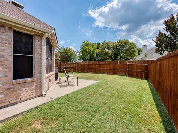 5909  Sidney Lane , McKinney Texas 75070