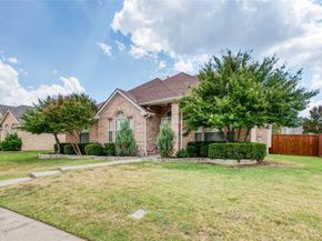 5909  Sidney Lane , McKinney Texas 75070