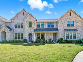 204  Venice Avenue , Flower Mound Texas 75028