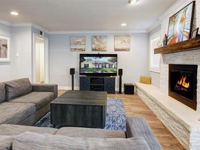 3230  Camelot Drive , Dallas Texas 75229
