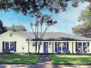 3230  Camelot Drive , Dallas Texas 75229