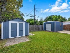 4305  Geddes Avenue , Fort Worth Texas 76107