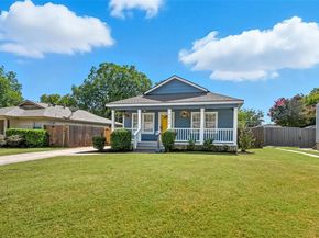4305  Geddes Avenue , Fort Worth Texas 76107