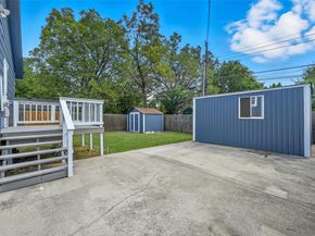 4305  Geddes Avenue , Fort Worth Texas 76107