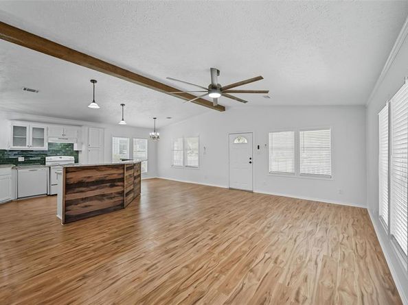 4305  Geddes Avenue , Fort Worth Texas 76107