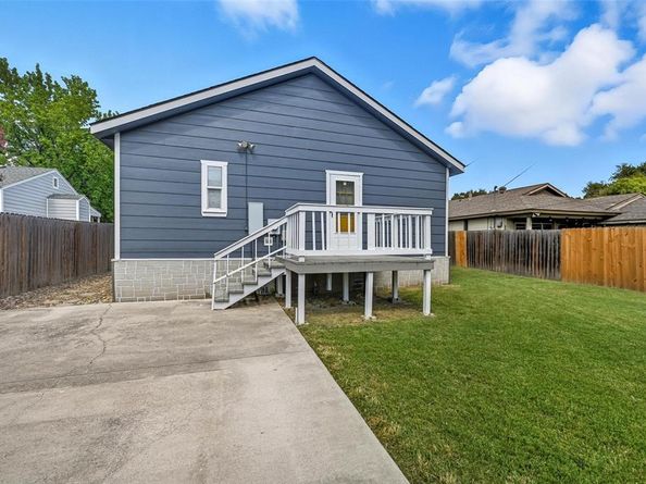 4305  Geddes Avenue , Fort Worth Texas 76107
