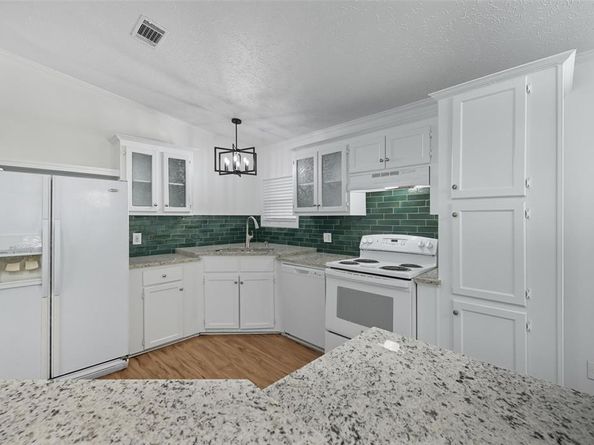 4305  Geddes Avenue , Fort Worth Texas 76107