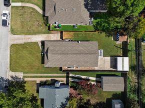 4305  Geddes Avenue , Fort Worth Texas 76107
