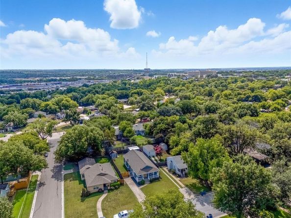 4305  Geddes Avenue , Fort Worth Texas 76107