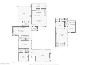 5705  Bent Oak Place , Dallas Texas 75248