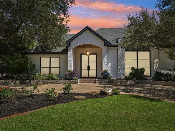 5705  Bent Oak Place , Dallas Texas 75248