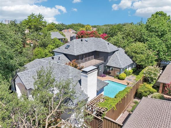 5705  Bent Oak Place , Dallas Texas 75248