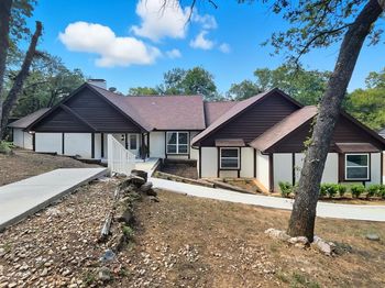200  Silverleaf Drive 