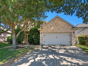9205  Marble Falls Drive , Arlington Texas 76002
