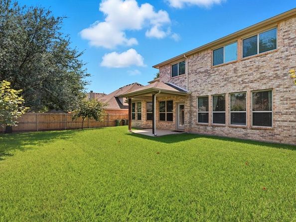 9205  Marble Falls Drive , Arlington Texas 76002