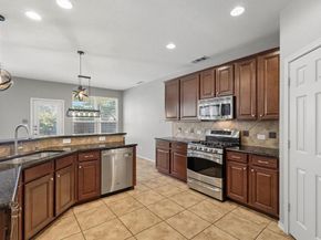 9205  Marble Falls Drive , Arlington Texas 76002