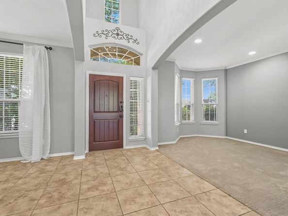 9205  Marble Falls Drive , Arlington Texas 76002