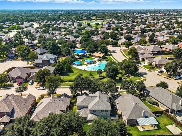 9205  Marble Falls Drive , Arlington Texas 76002