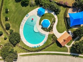 9205  Marble Falls Drive , Arlington Texas 76002