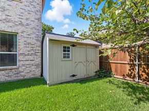 9205  Marble Falls Drive , Arlington Texas 76002
