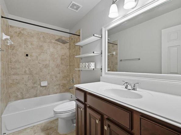 9205  Marble Falls Drive , Arlington Texas 76002