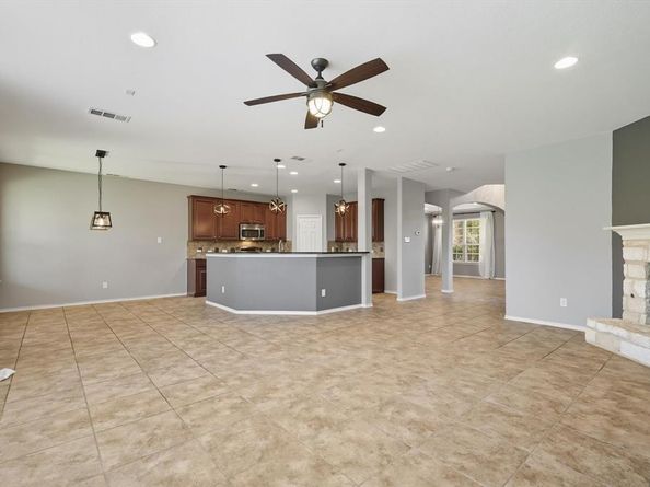 9205  Marble Falls Drive , Arlington Texas 76002