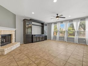 9205  Marble Falls Drive , Arlington Texas 76002