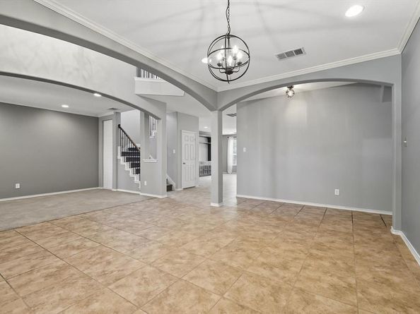 9205  Marble Falls Drive , Arlington Texas 76002