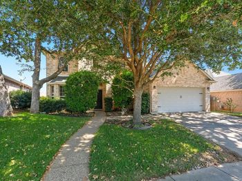 9205  Marble Falls Drive 