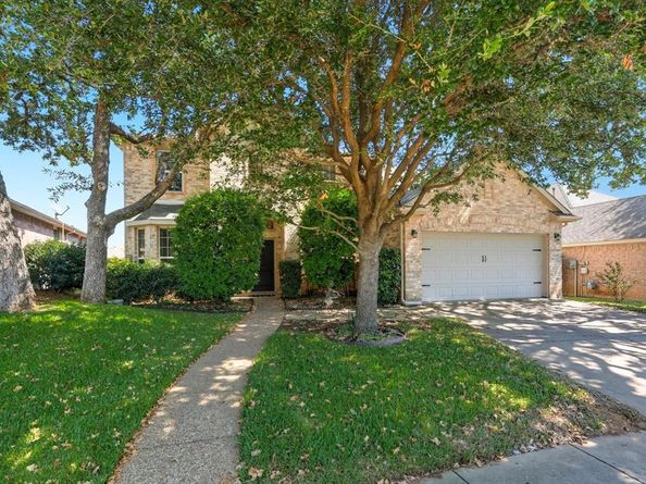 9205  Marble Falls Drive , Arlington Texas 76002